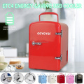 4L custom makeup skin care beauty refrigerator